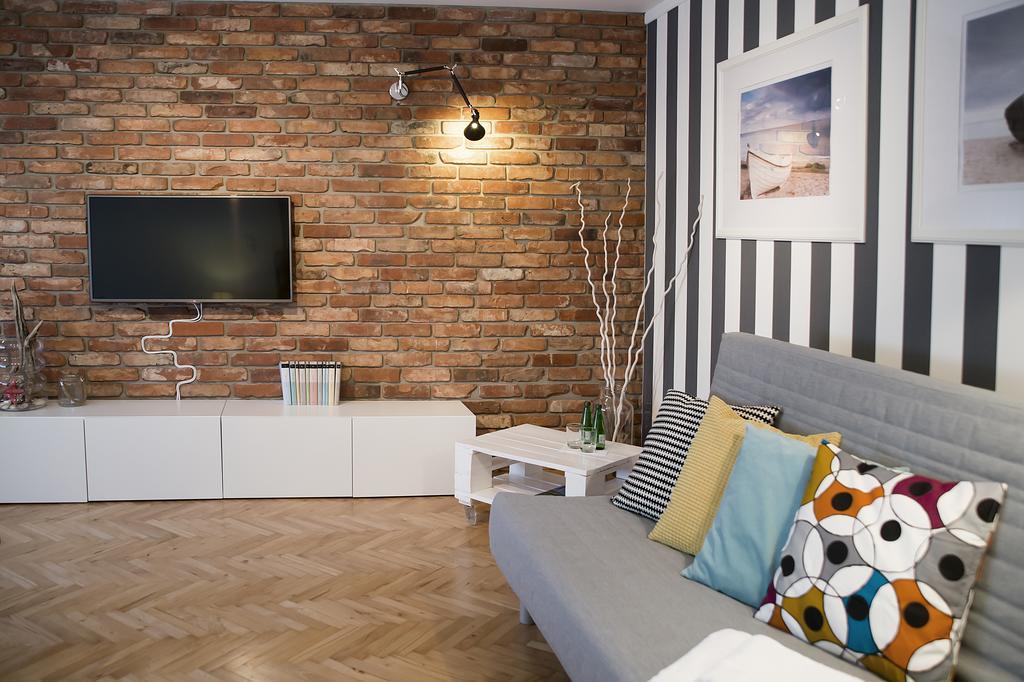 Puckapartments Ngoại thất bức ảnh