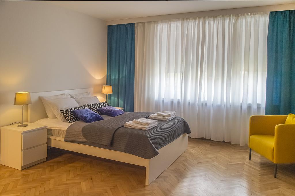 Puckapartments Ngoại thất bức ảnh